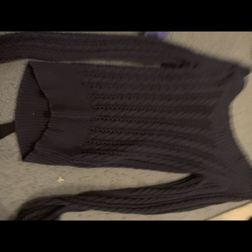 sweater